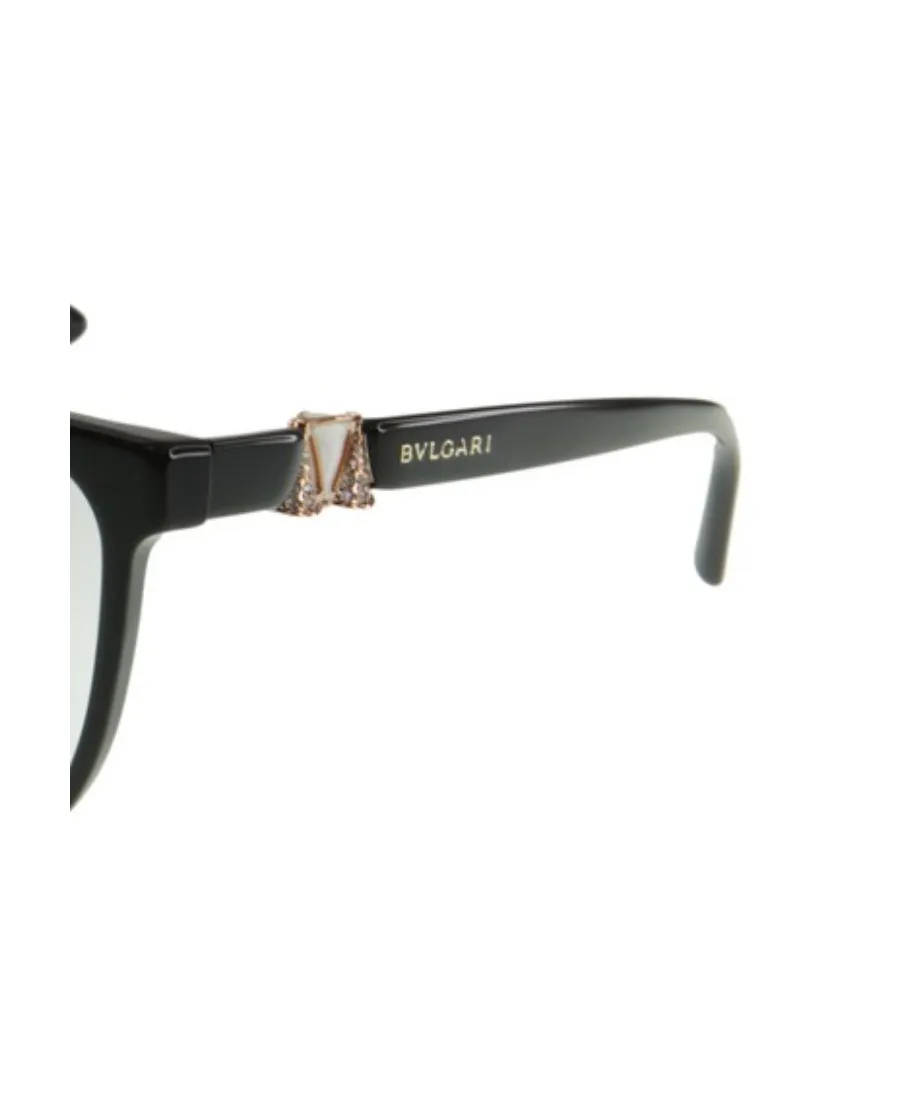 Black Round Sunglasses