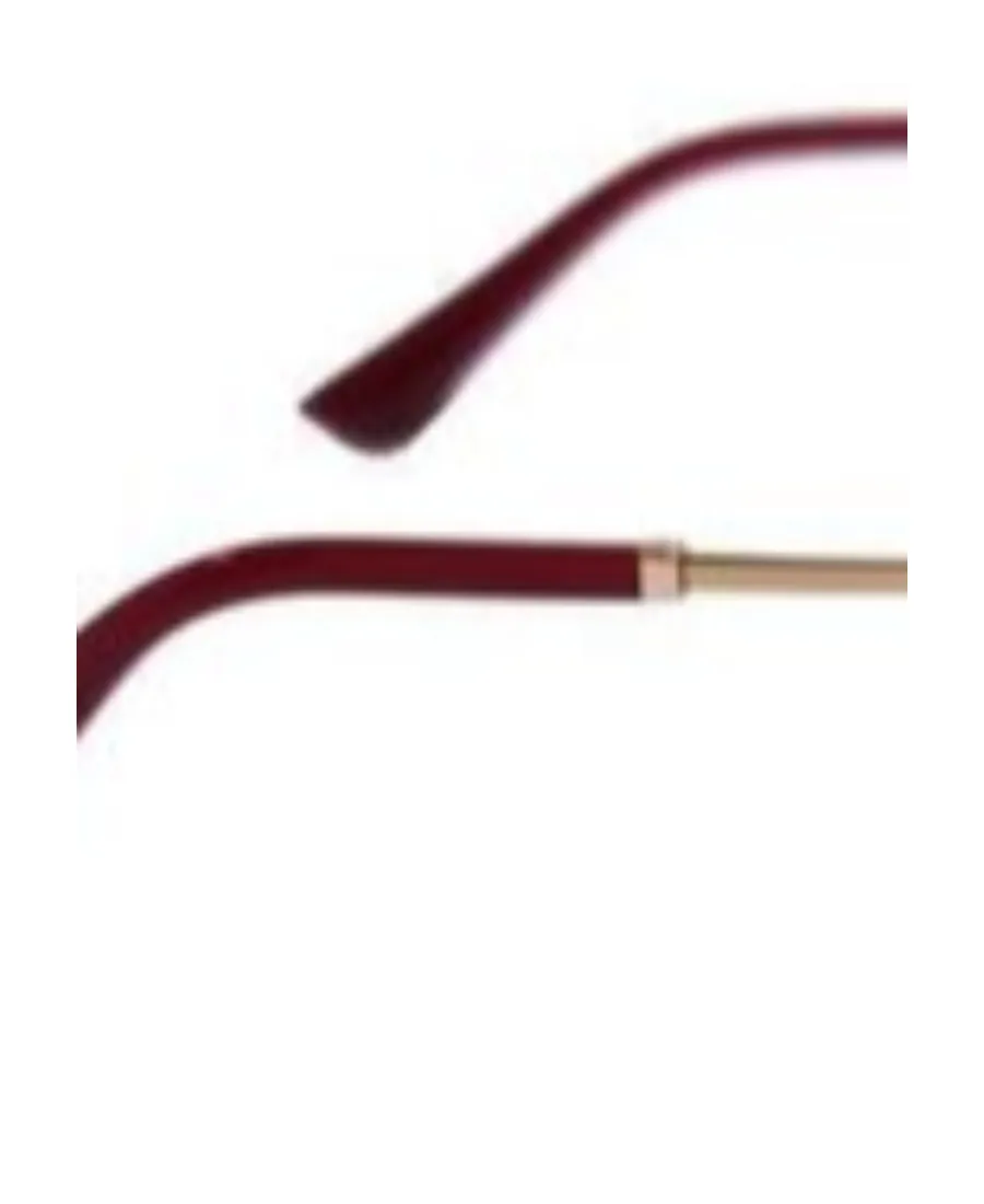 Rimless Sunglasses