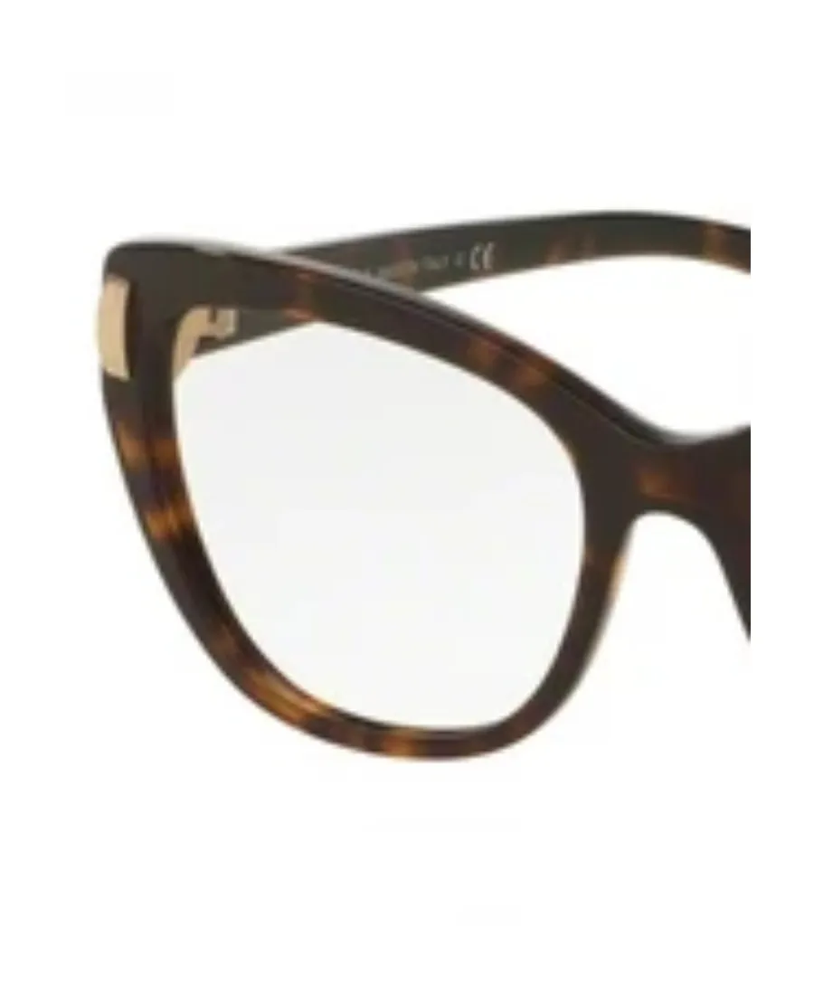 Cat's Eye Flat Lens