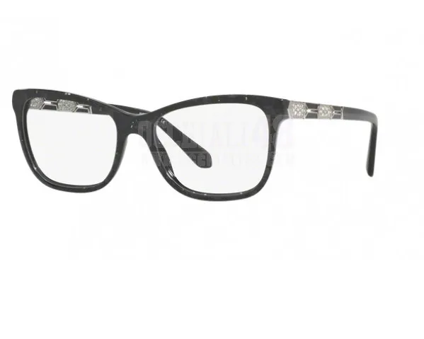 Black Square Flat Mirror