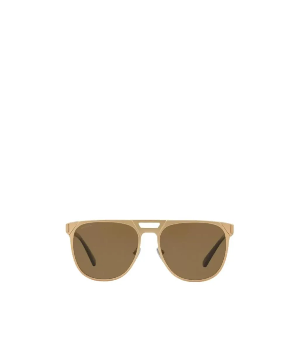 Logo Sunglasses