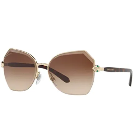 Irregular Sunglasses