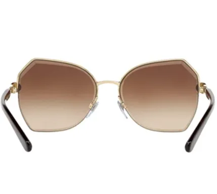 Irregular Sunglasses