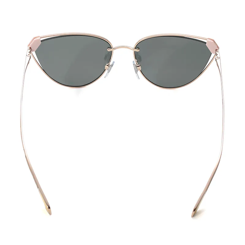 Cat Glasses Sunglasses