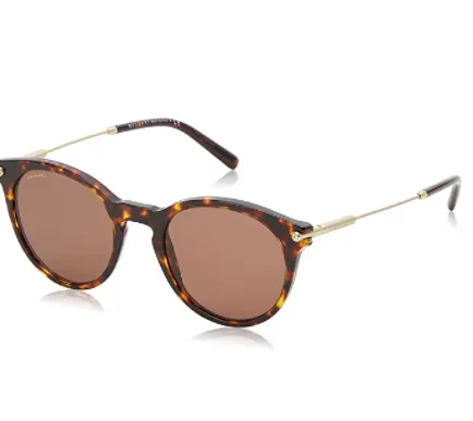 Round Sunglasses