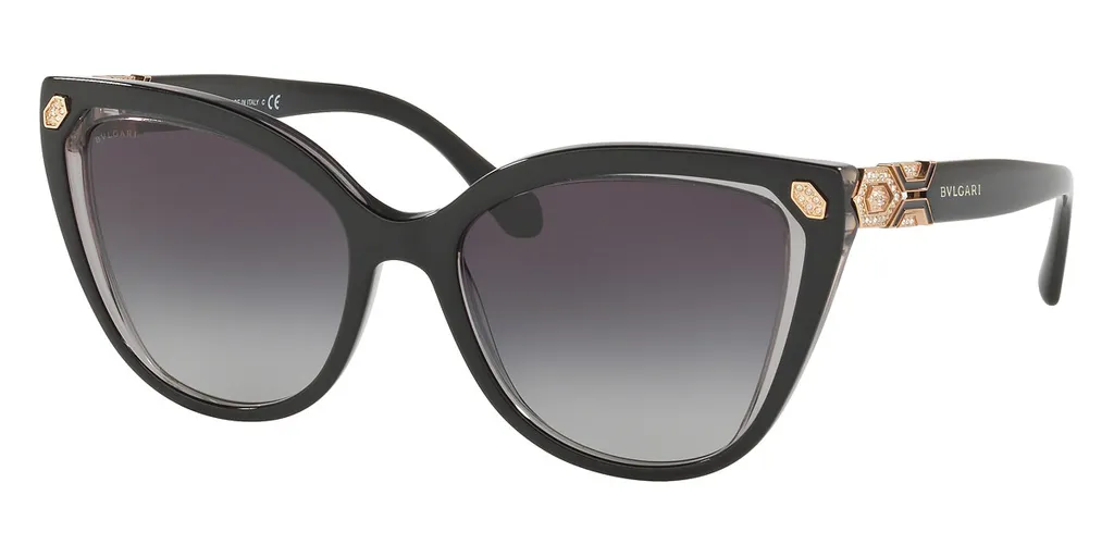 Cat's Eye Sunglasses