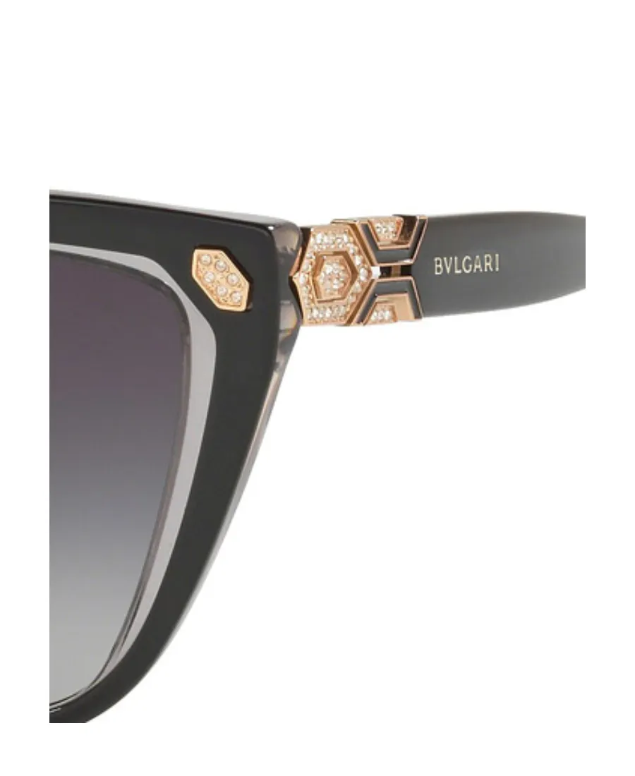 Cat's Eye Sunglasses