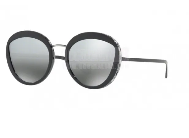 Round Sunglasses