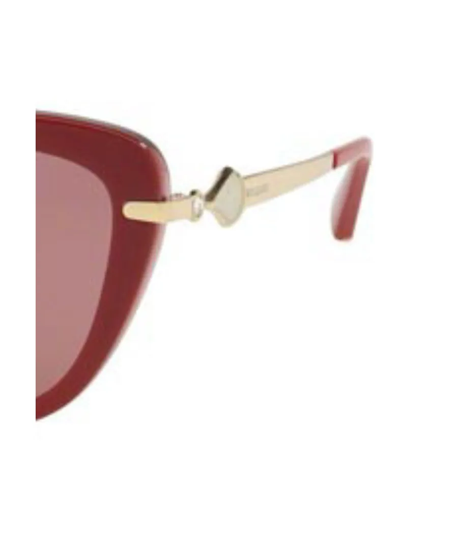 Cat Glasses Sunglasses