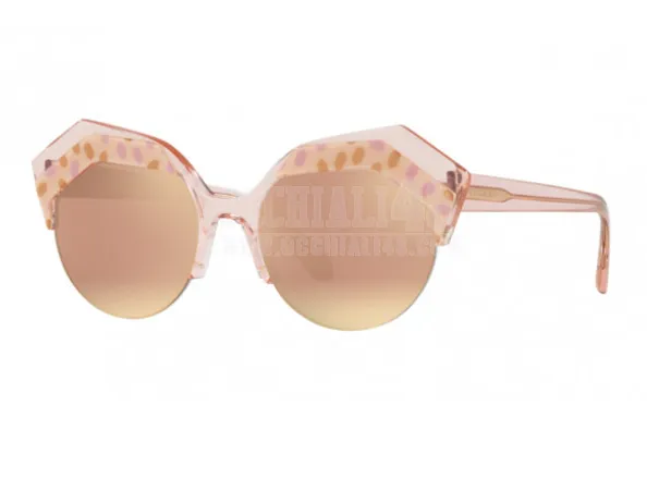 Irregular Sunglasses