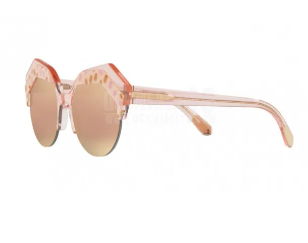 Irregular Sunglasses