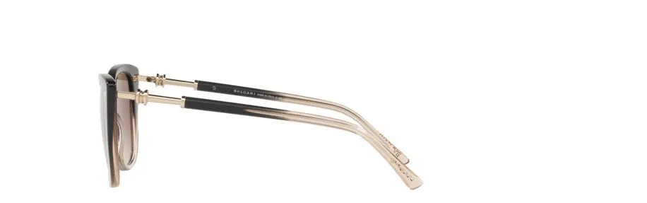Logo Sunglasses
