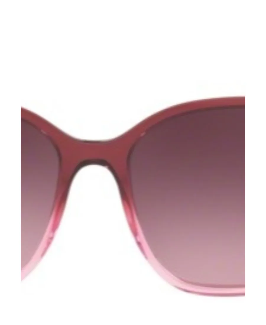 Logo Sunglasses