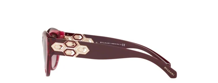 Logo Sunglasses