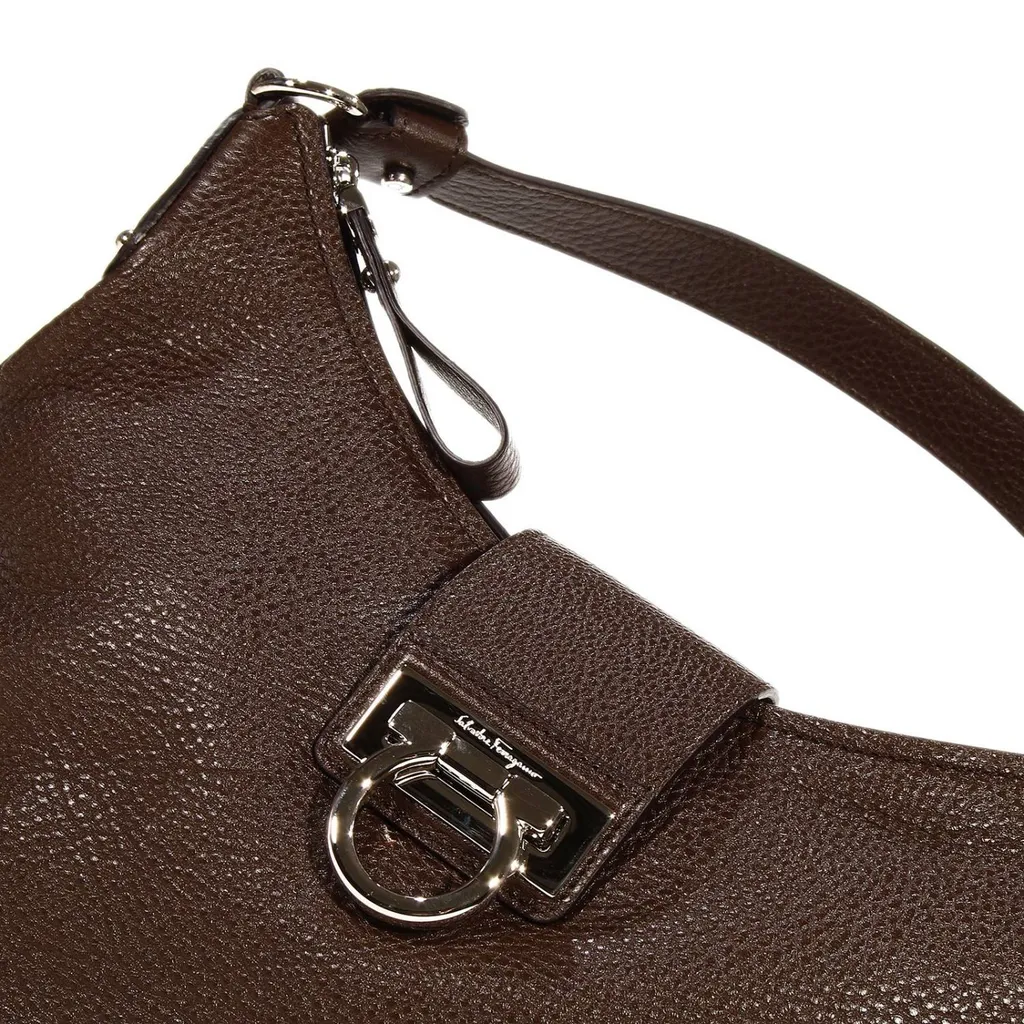 Logo Detail Handbag