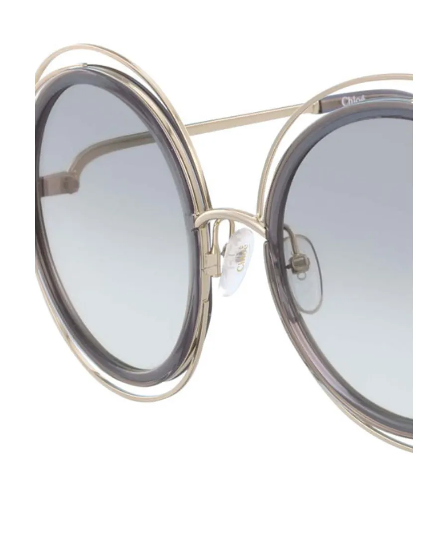 Round Sunglasses