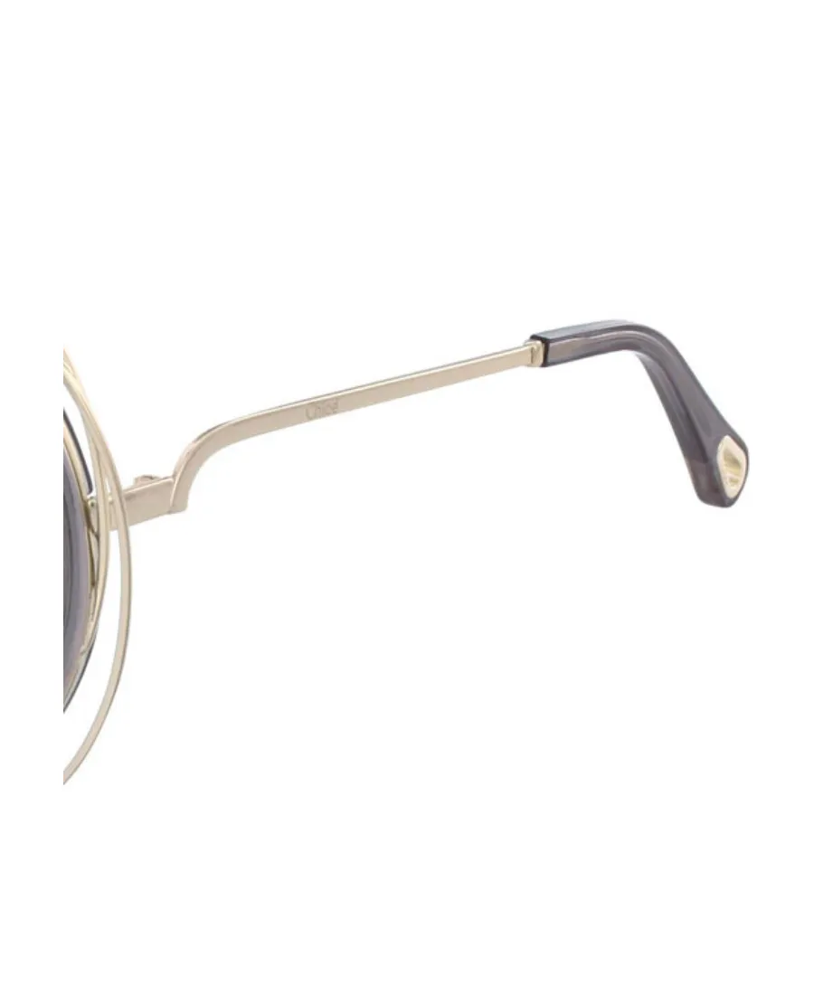 Round Sunglasses
