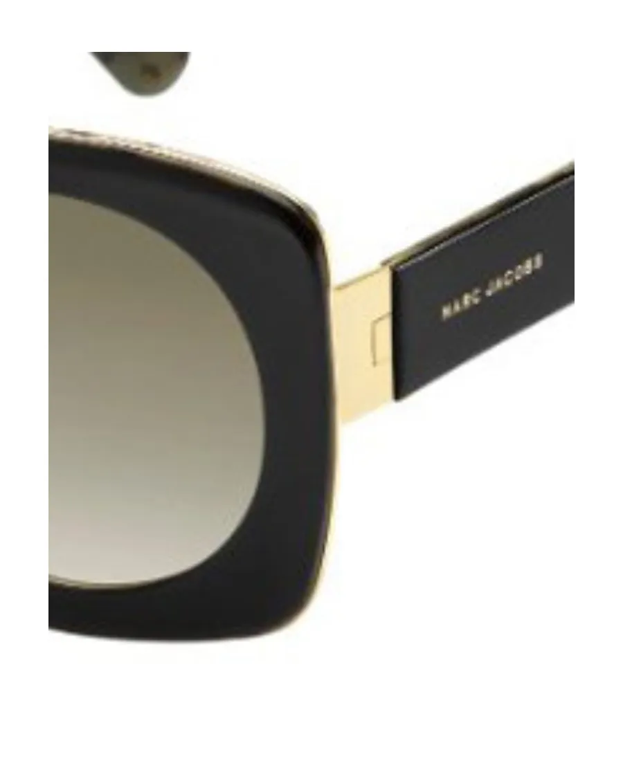 Logo Sunglasses