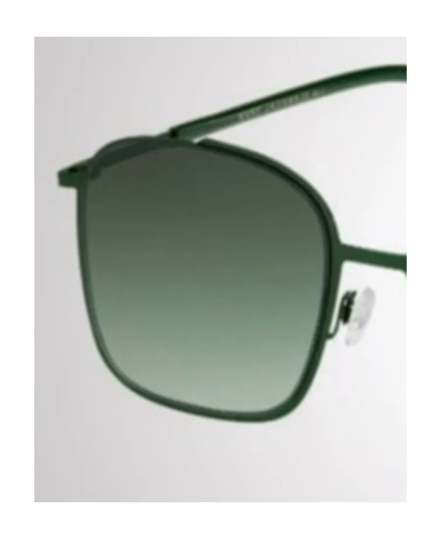 Square Sunglasses