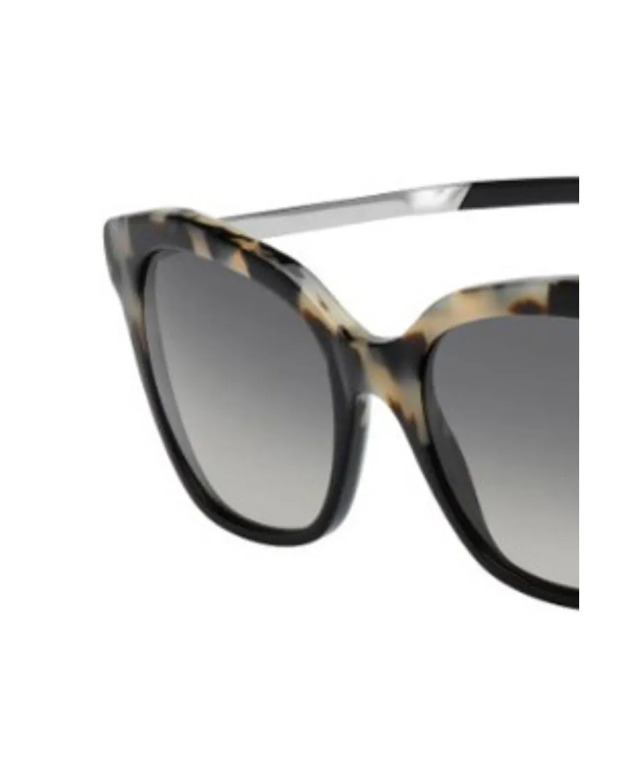 Logo Details Sunglasses
