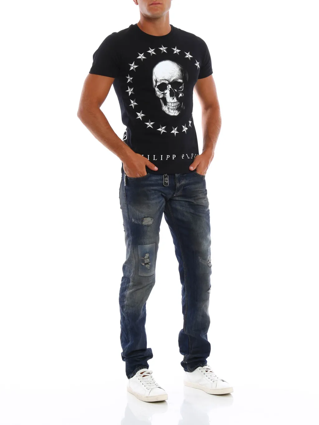 Logo T-Shirt