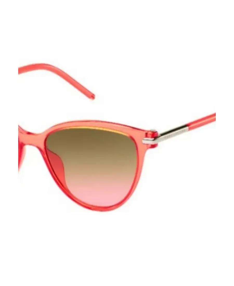 Logo Sunglasses