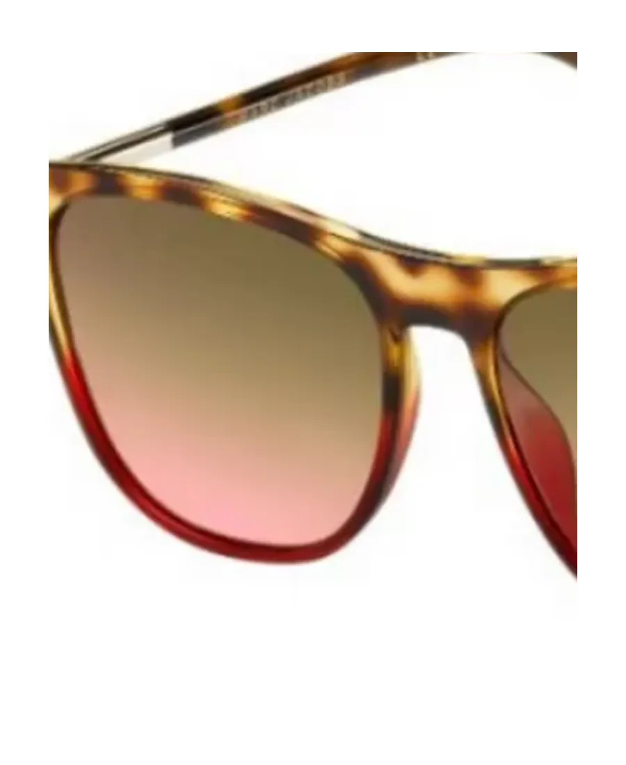 Square Sunglasses