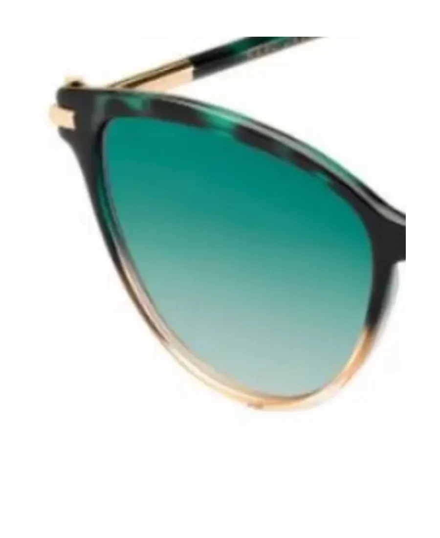 Round Sunglasses