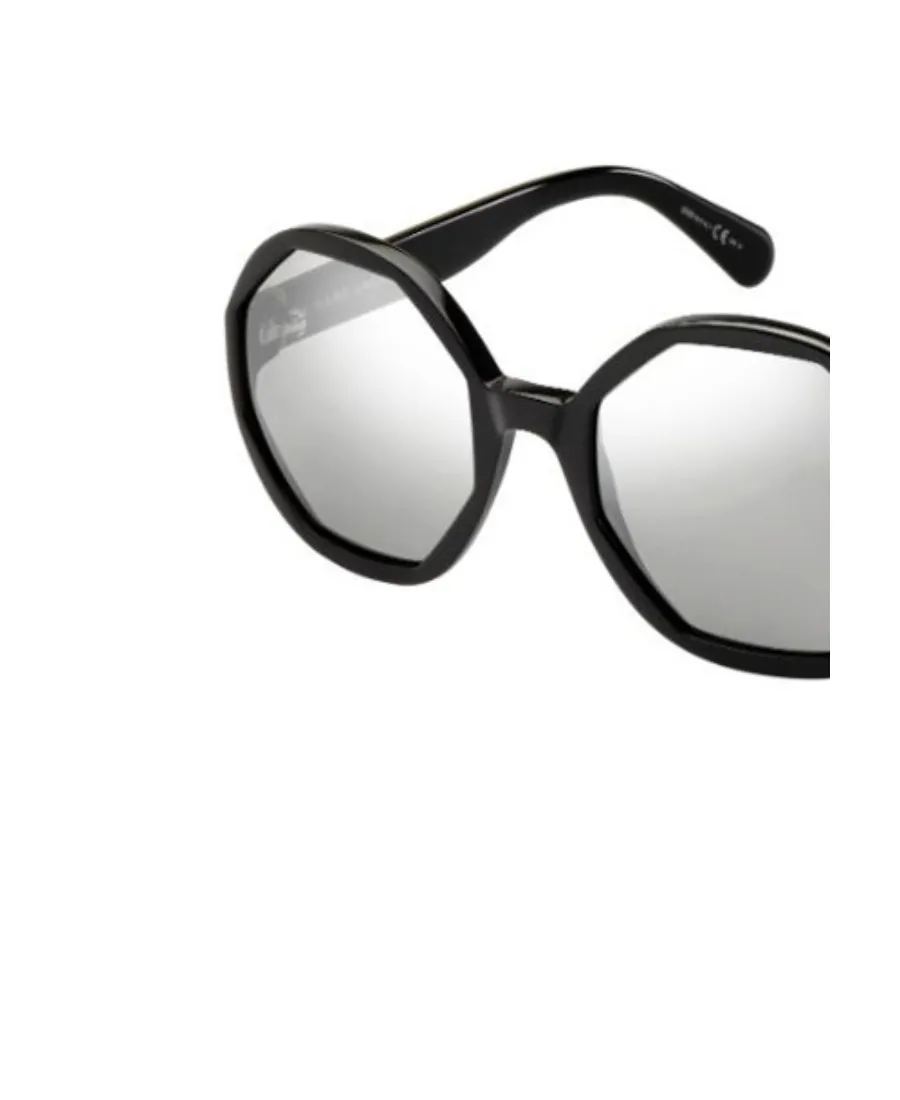Logo Sunglasses