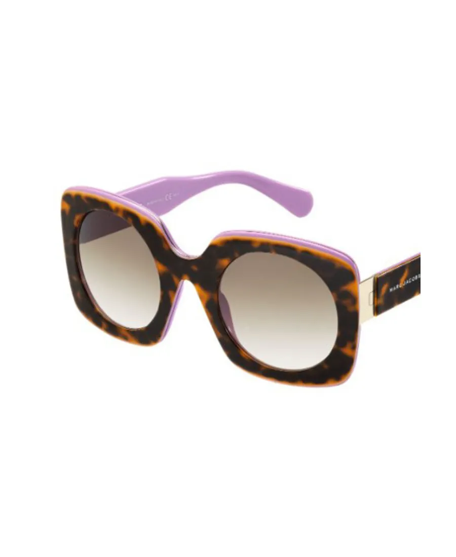 Logo Sunglasses