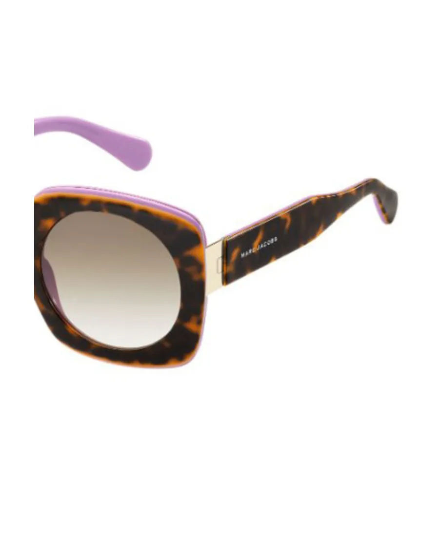 Logo Sunglasses