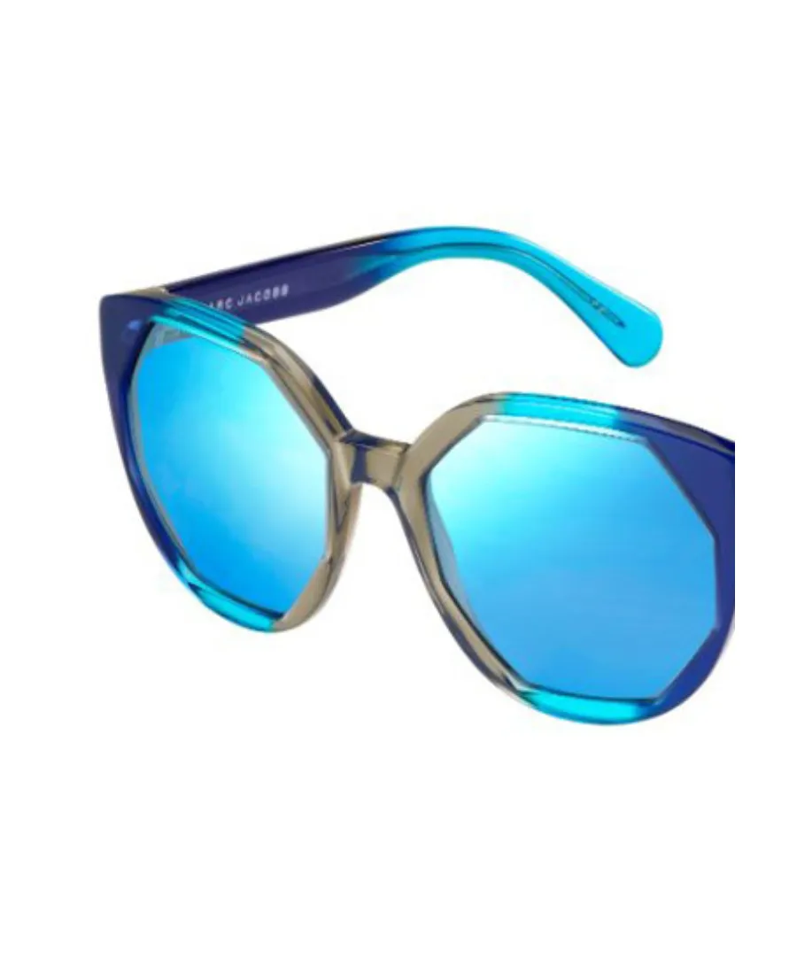 Logo Sunglasses