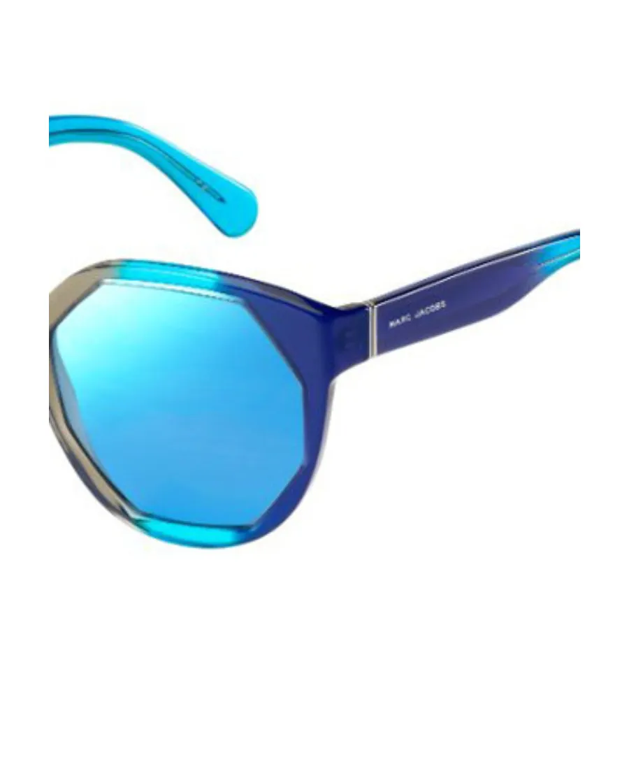 Logo Sunglasses