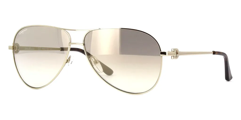 Logo Sunglasses