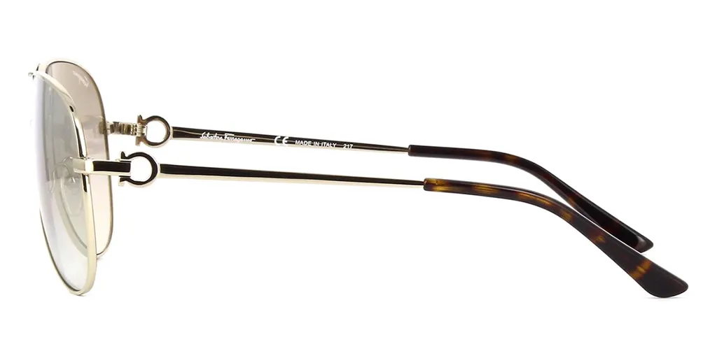 Logo Sunglasses
