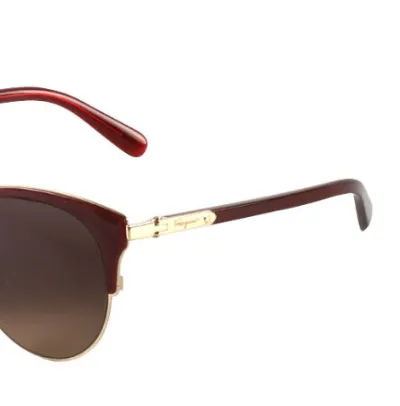 Logo Sunglasses