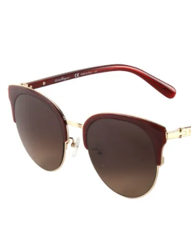 Logo Sunglasses