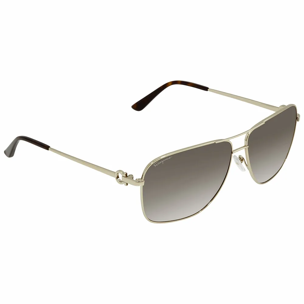 Logo Sunglasses