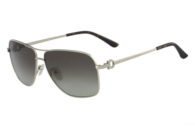 Logo Sunglasses