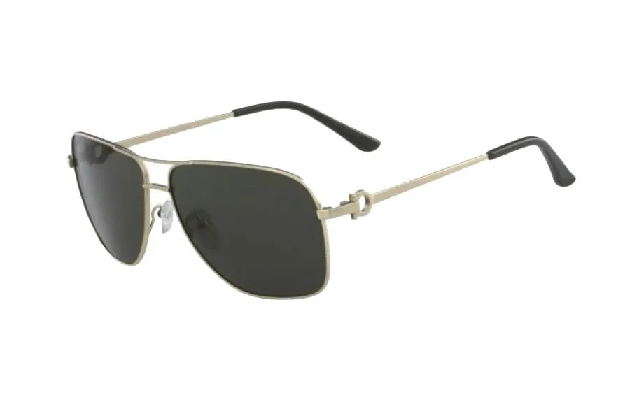 Logo Sunglasses