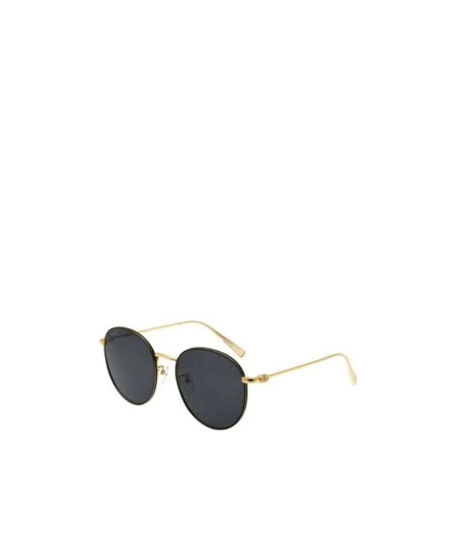 Round Sunglasses