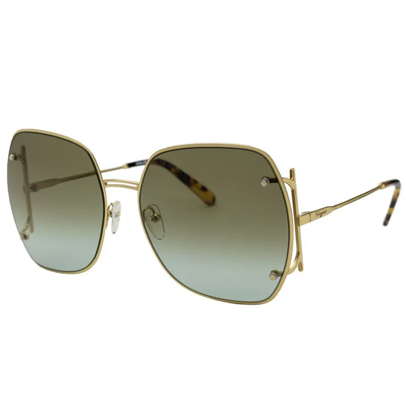 Logo Sunglasses
