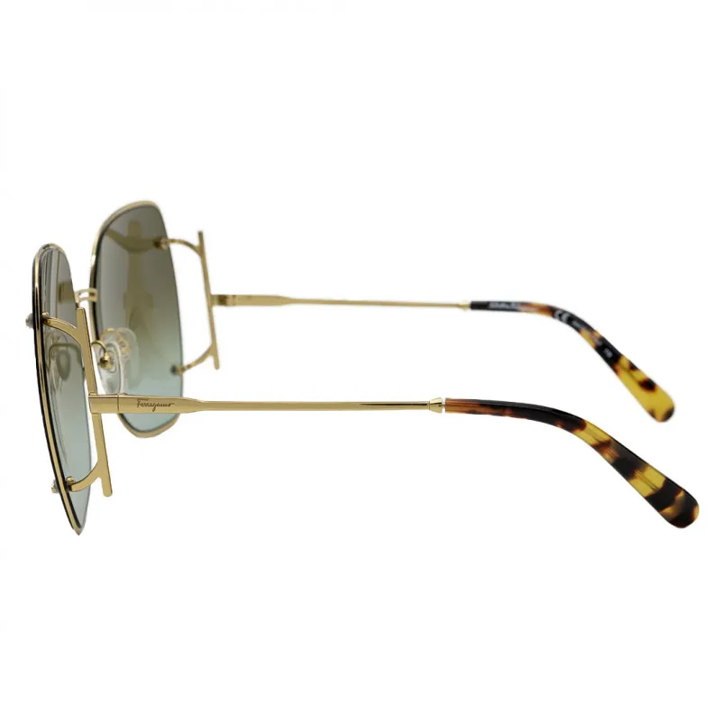 Logo Sunglasses