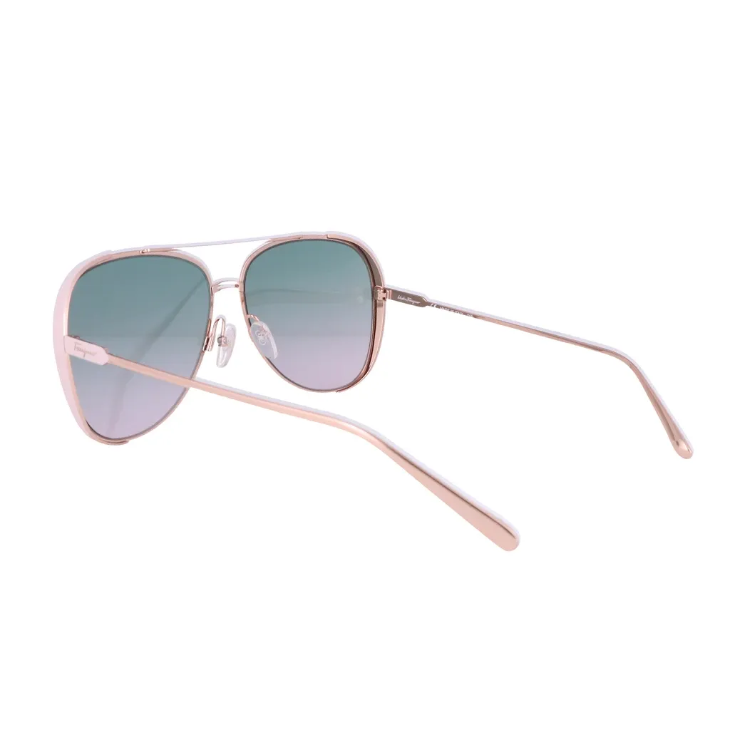 Logo Sunglasses