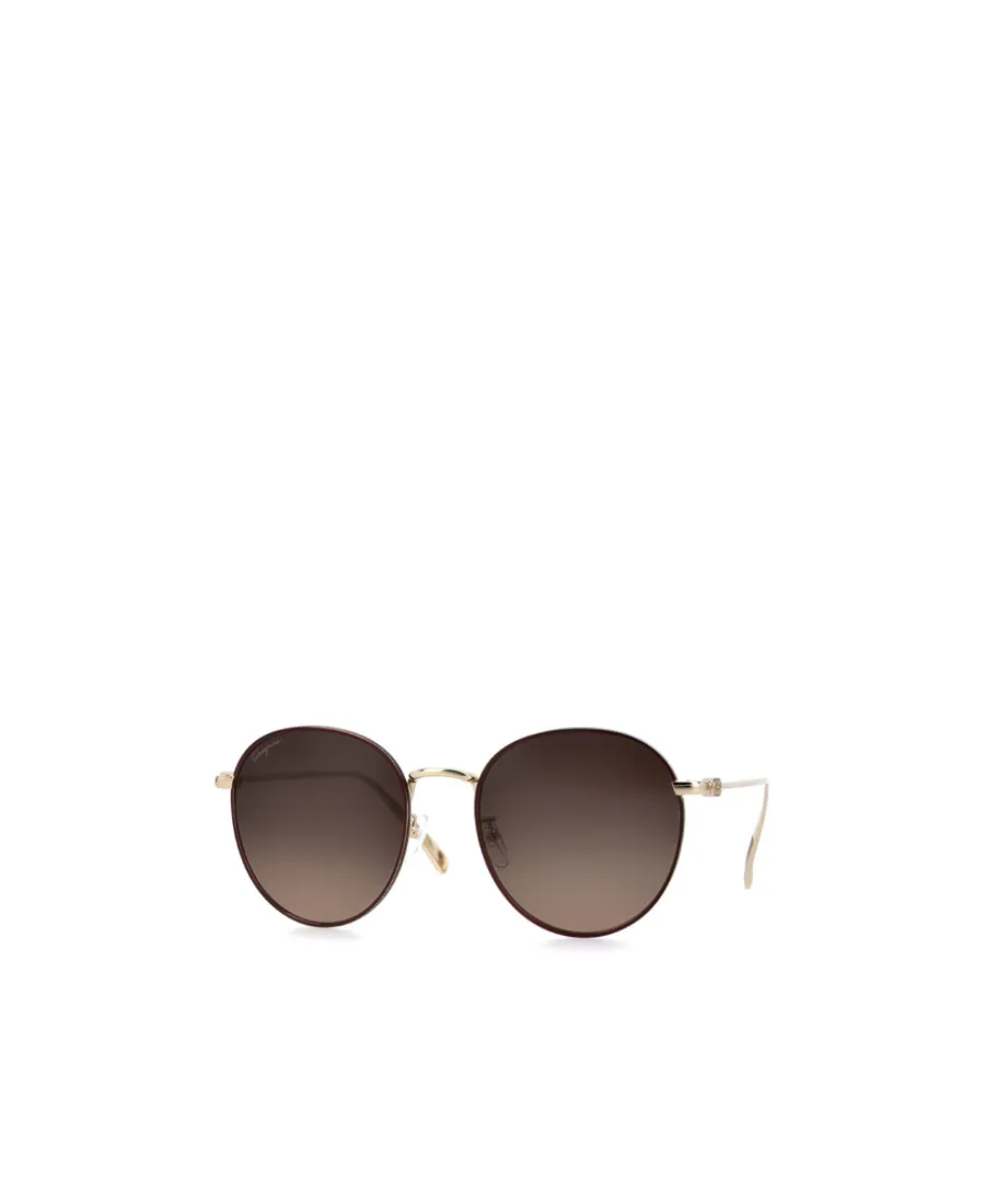 Round Sunglasses