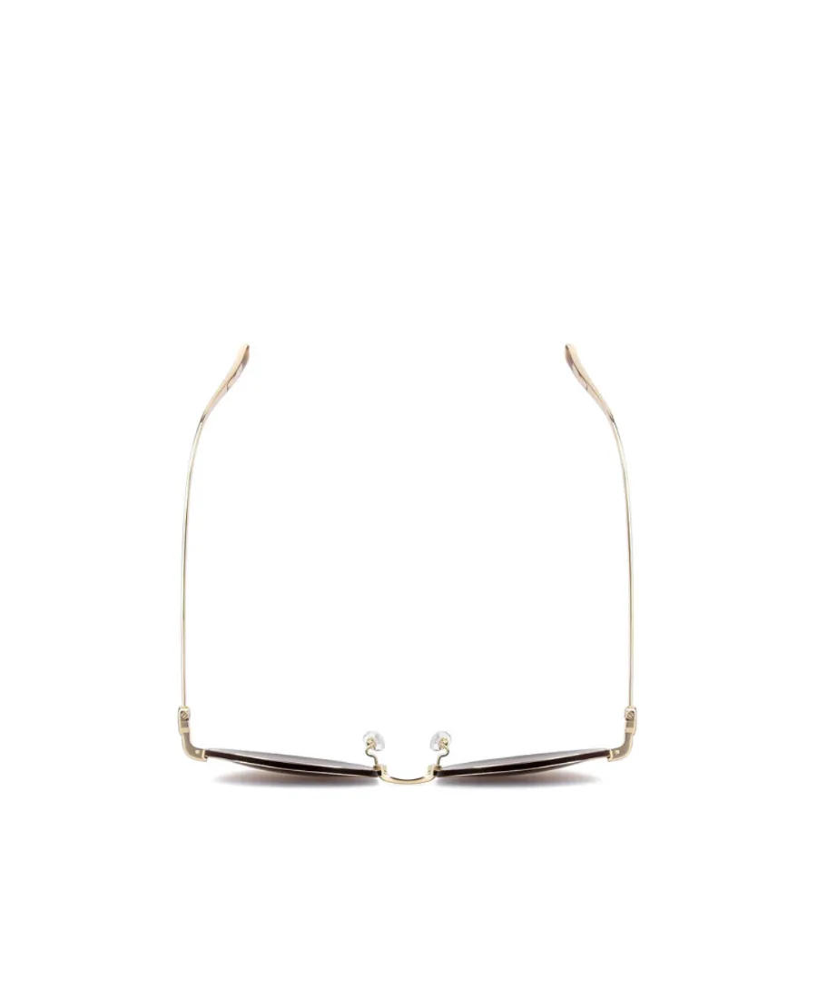 Round Sunglasses