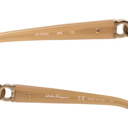 Logo Sunglasses