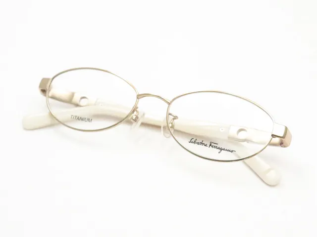 Logo Flat Mirror