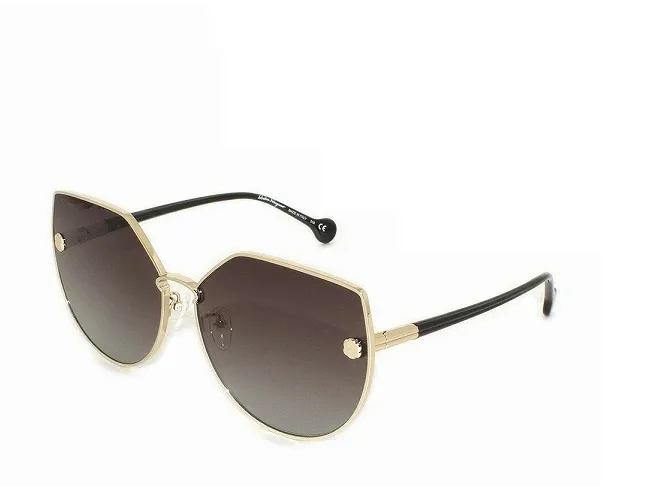 Logo Sunglasses