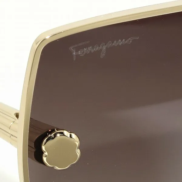 Logo Sunglasses